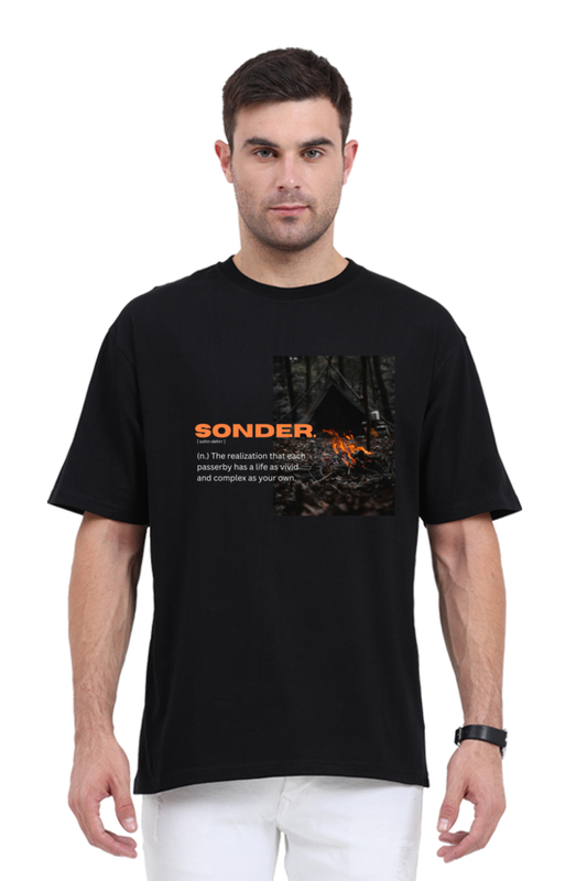 Sonder T shirt