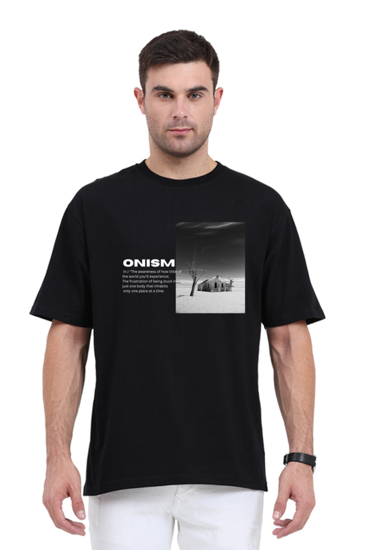 Onism T shirt